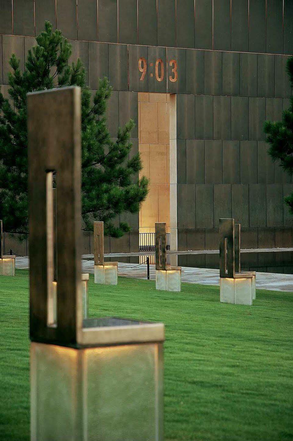 Embassy Suites By Hilton Oklahoma City Will Rogers Airport Amenities photo